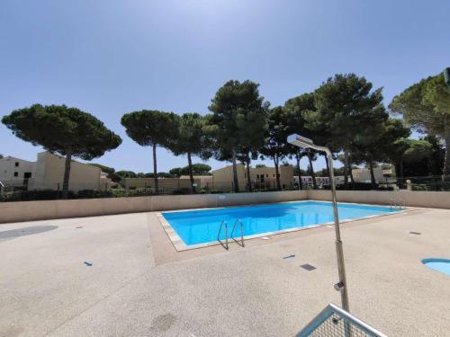 5110 Hermitage 182 Apartment Agde